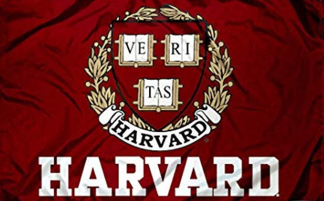 Harvard University Crimson Harvard University Crimson